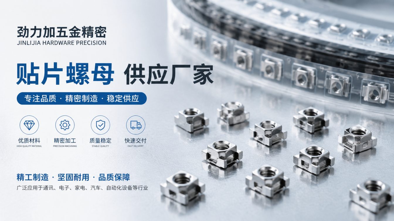 合肥精密五金，稳定每一件
